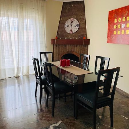 Markópoulon Apartment In Markopoulo Center מראה חיצוני תמונה
